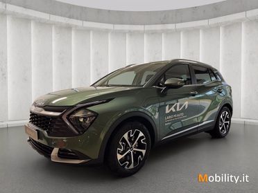 KIA Sportage 1.6 tgdi Gpl Style 147cv 2wd del 2025