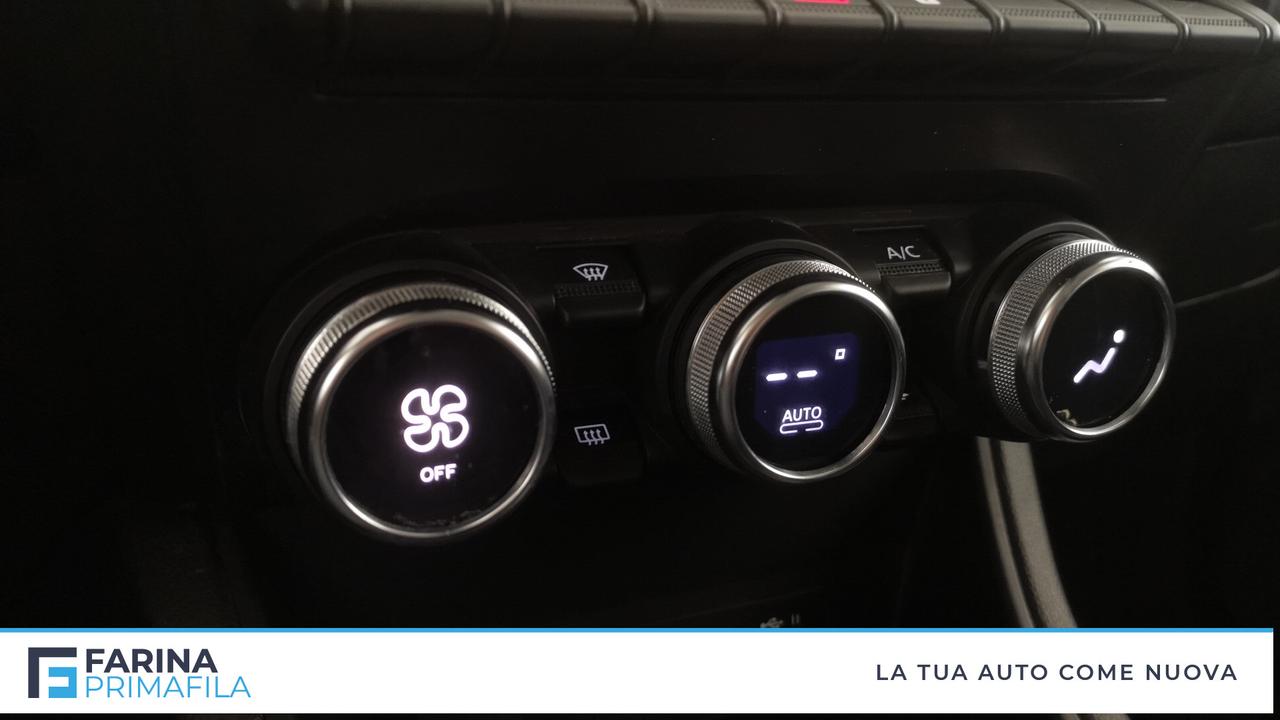 RENAULT Captur II 2019 - Captur 1.0 tce Techno 90cv