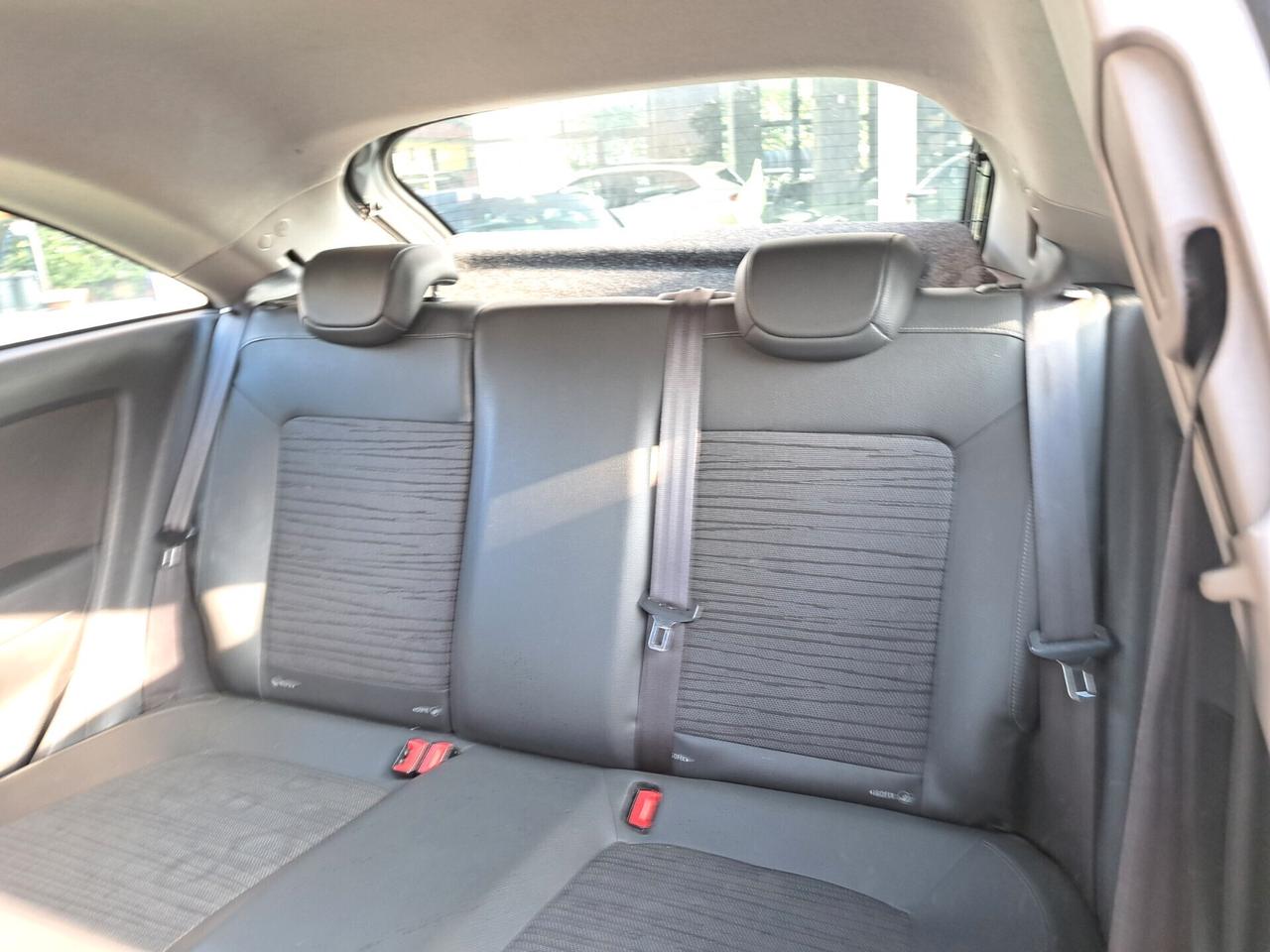 Opel Corsa 1.2 85CV 3 porte GPL VALIDO FINO 2035