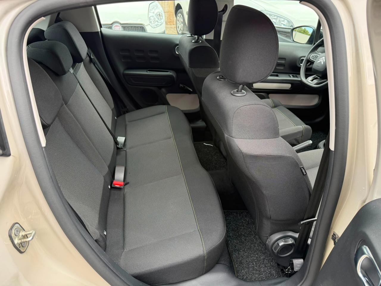 Citroen C3 PureTech 110 S&S Shine