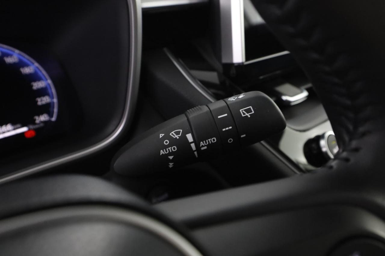 TOYOTA Corolla Cross 1.8 Hybrid 140 CV E-CVT Lounge