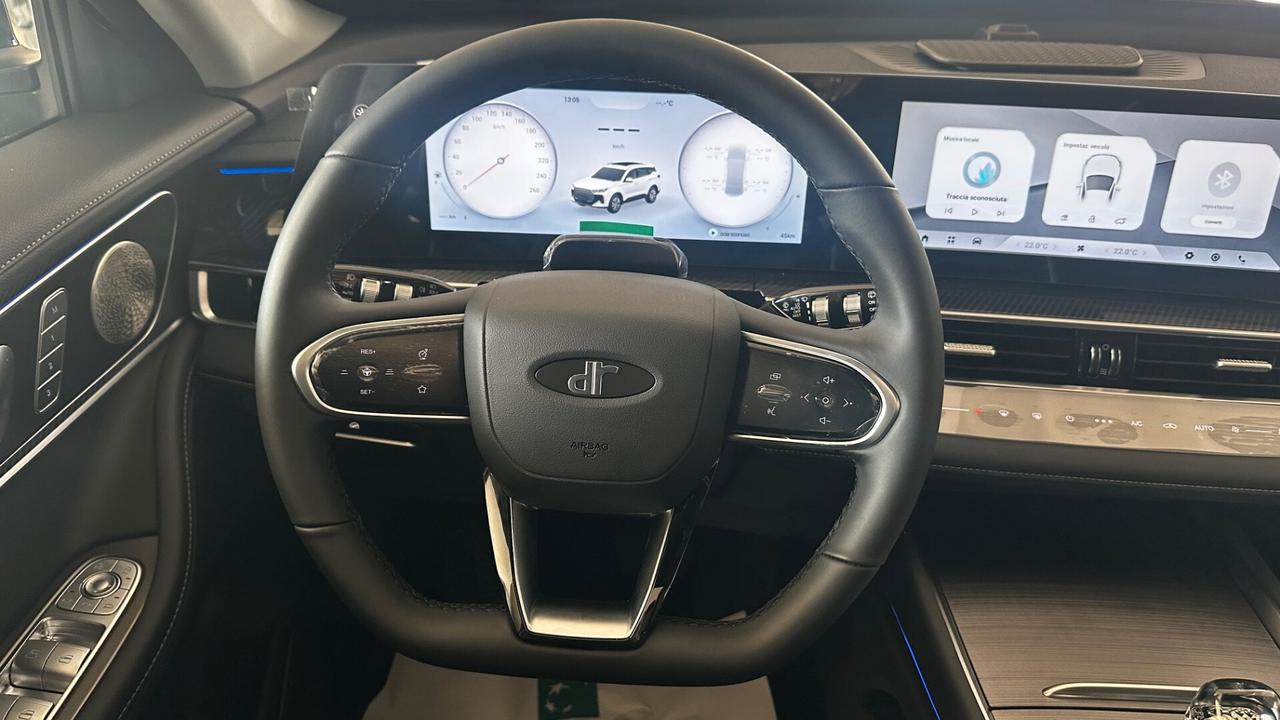 Dr 6.0 1.6 T-GDI DCT Bi-Fuel GPL