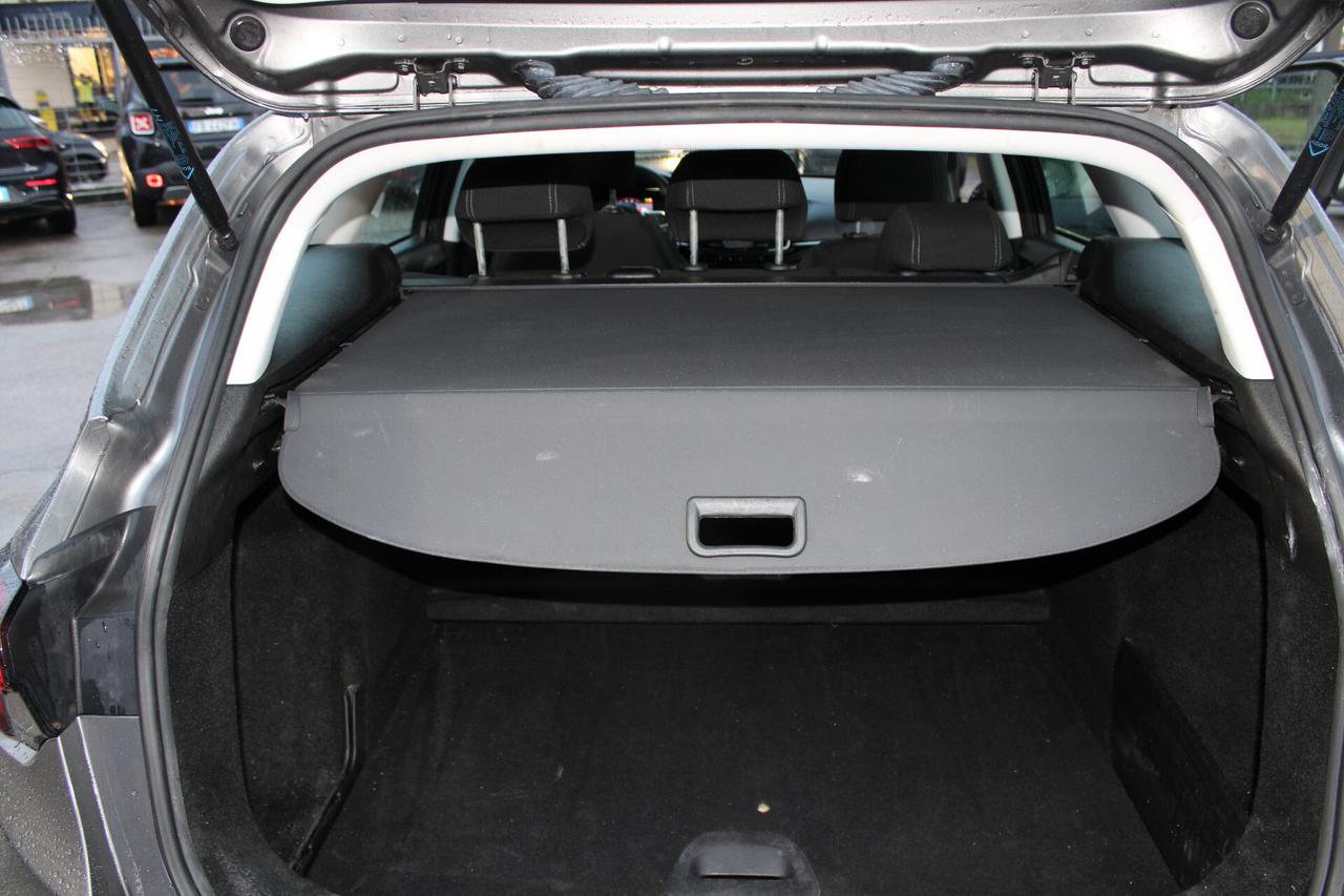 Fiat Tipo 1.3 Mjt S&S 5 porte City Life