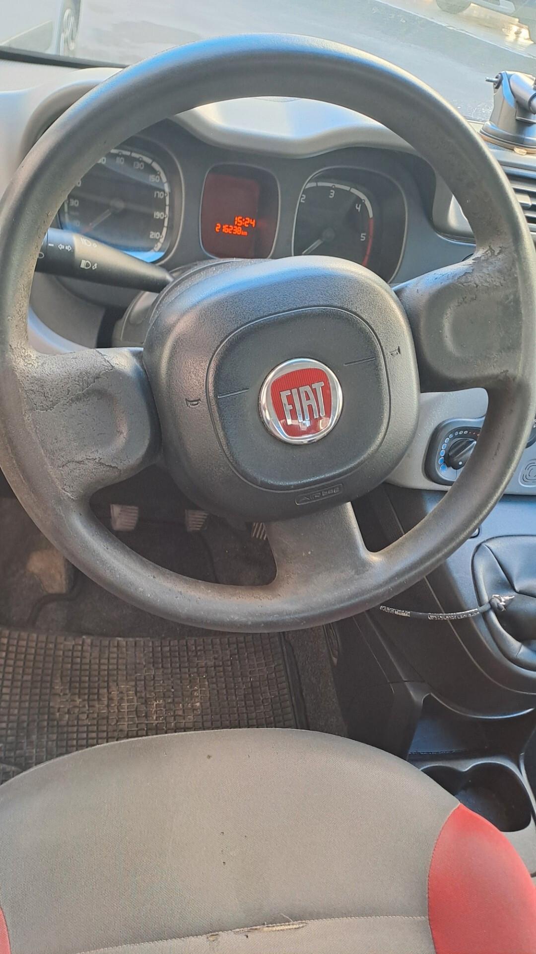 Fiat Panda 1.3 MJT S&S Lounge