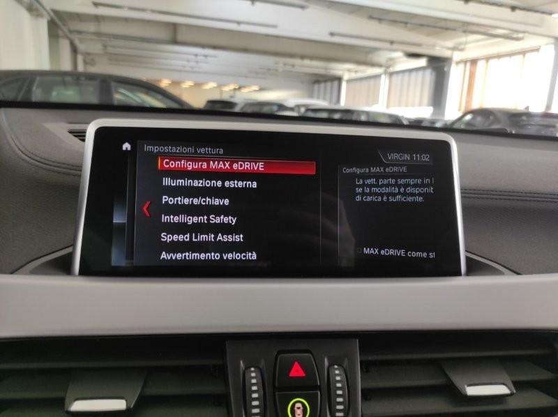 BMW X2 (F39) - X2 xDrive25e Business-X