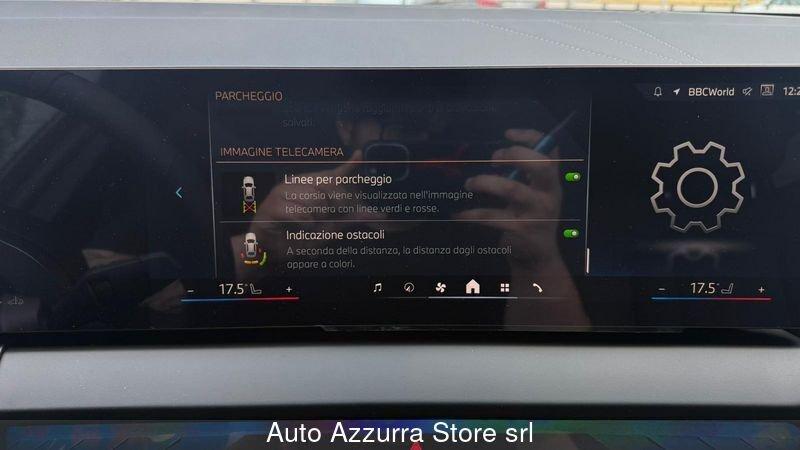 BMW X3 xdrive20d M Sport Pro | IVA, PANORAMIC ROOF, 19"