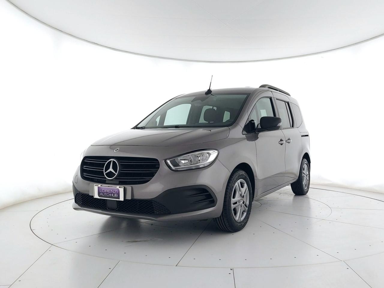 Mercedes-Benz Classe T Long 160d Executive IVA ESPOSTA COMPRESA