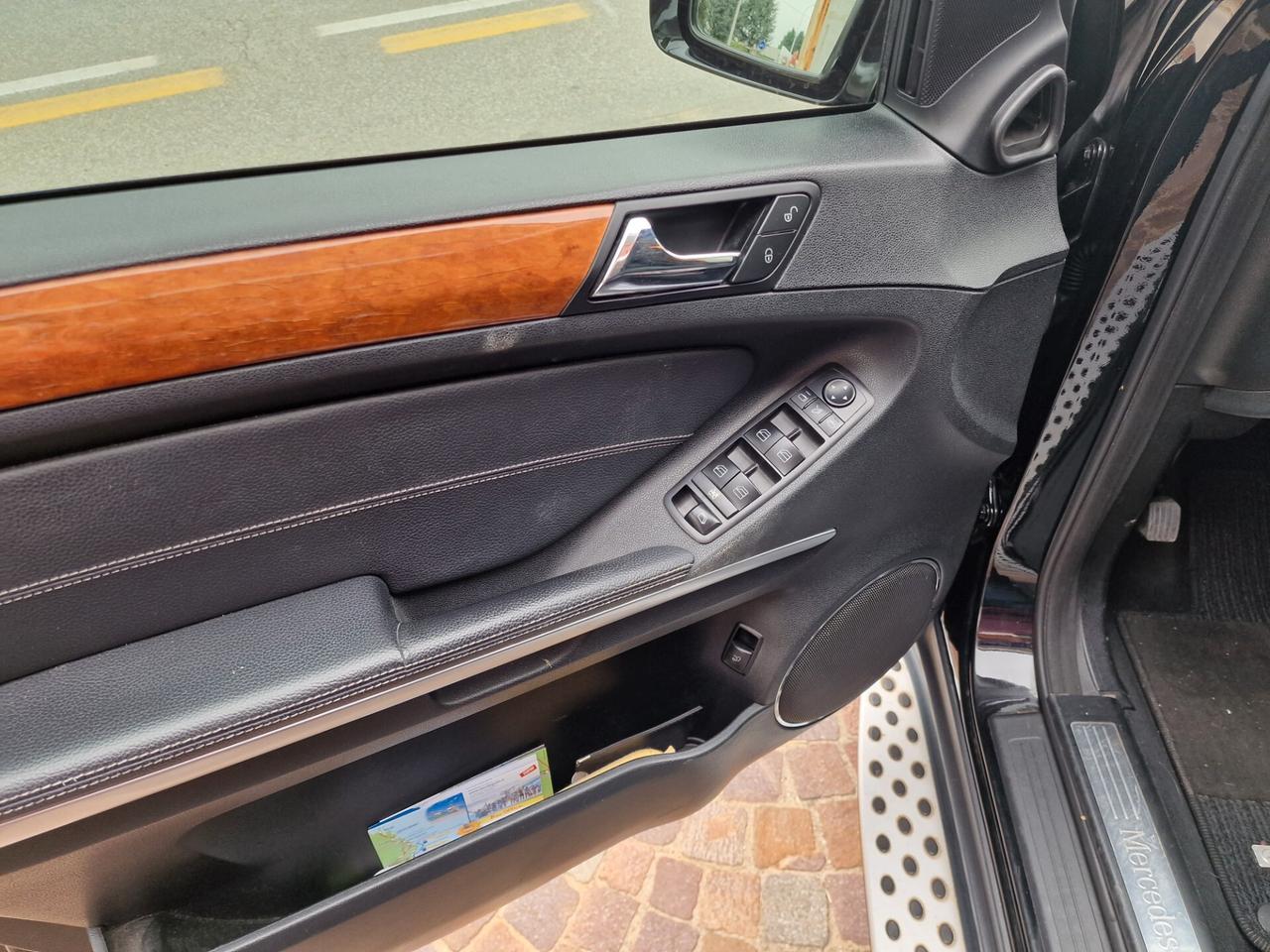 Mercedes-benz GL 320 CDI Sport 7 posti