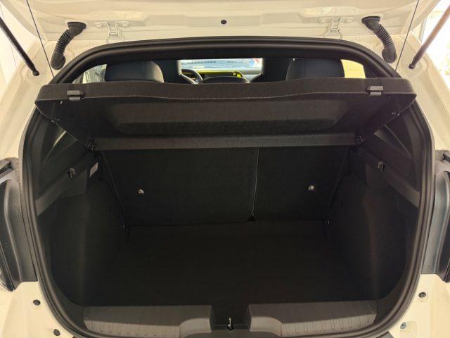 FIAT Grande Panda 1.2 Hybrid 110 CV S&S Icon tua da ?239,00 mensili