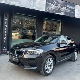 Bmw X4 xDrive20d 48V Business Advantage