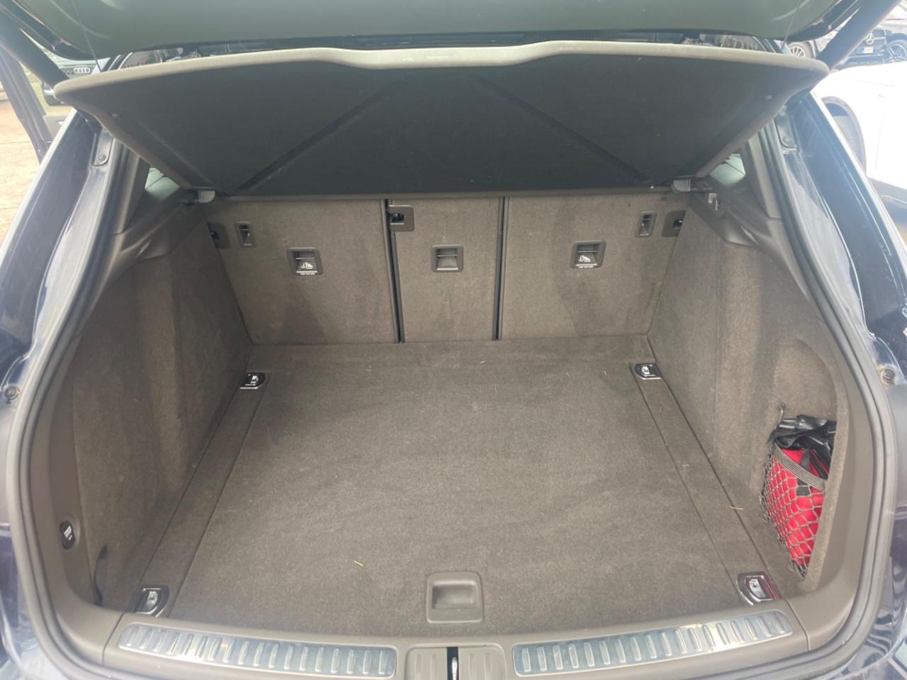Porsche Macan 3.0 S