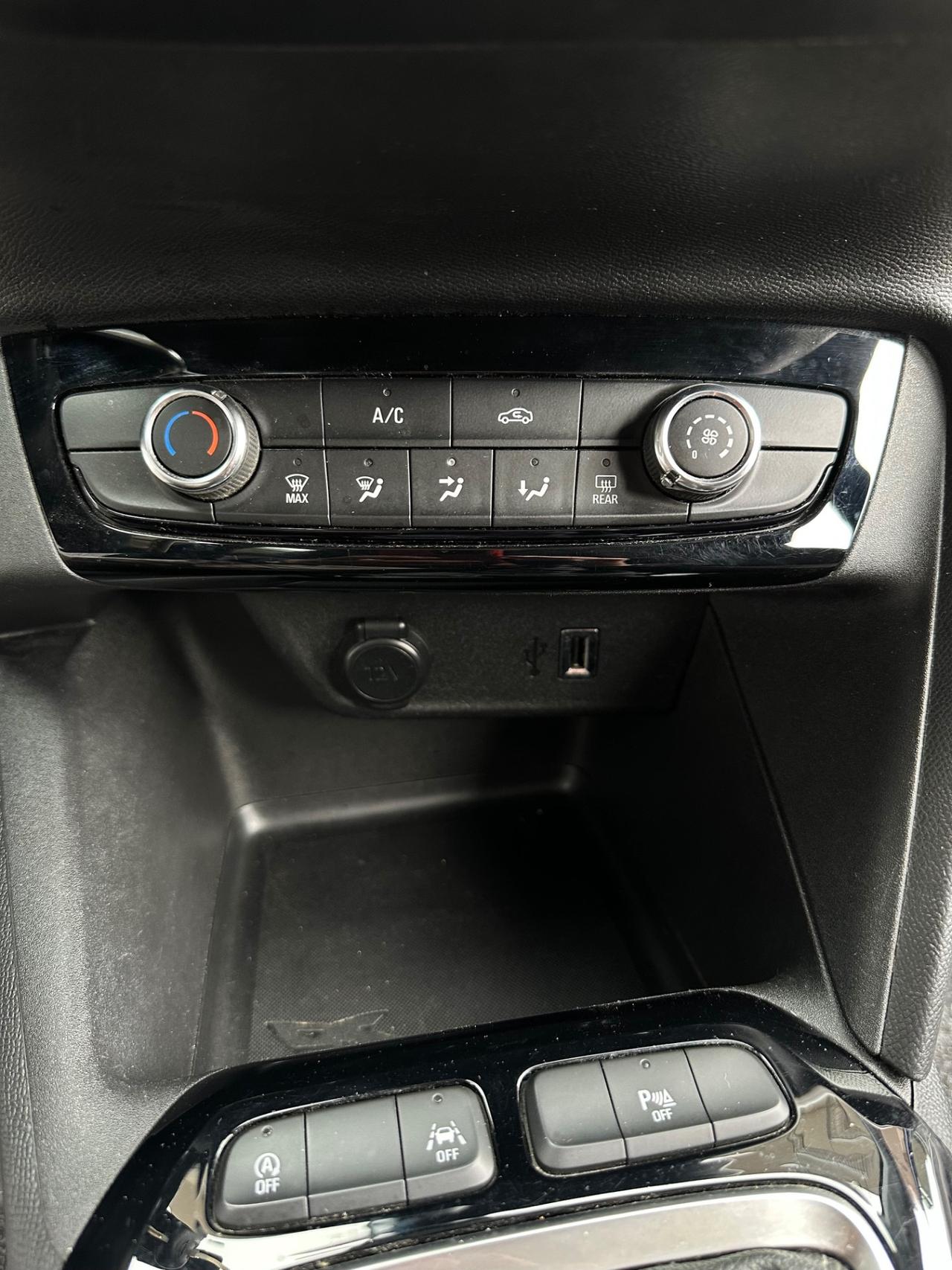 Opel Corsa 1.5 D 100cv Edition - 2021