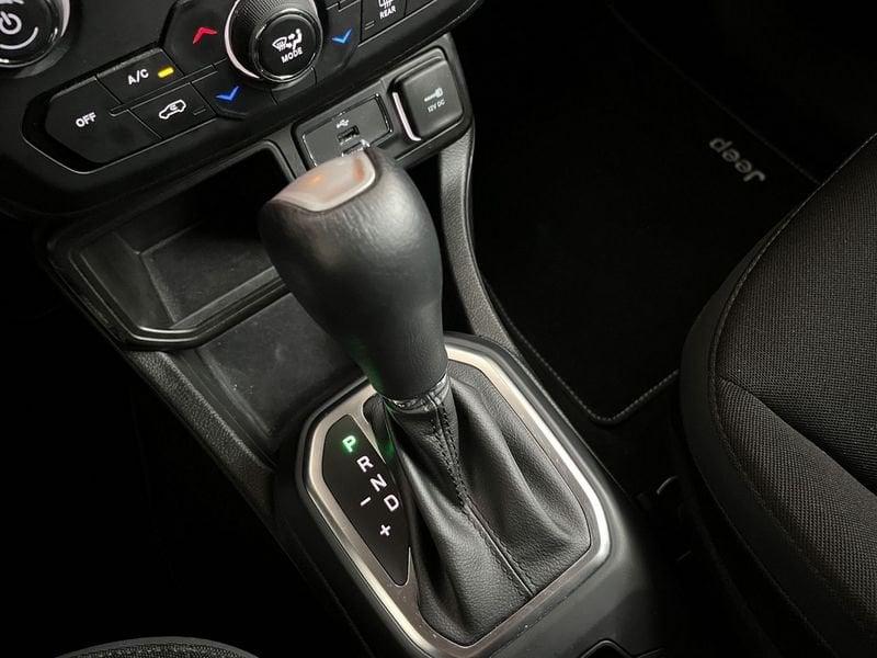 Jeep Renegade Renegade 1.5 turbo t4 mhev Limited 2wd 130cv dct
