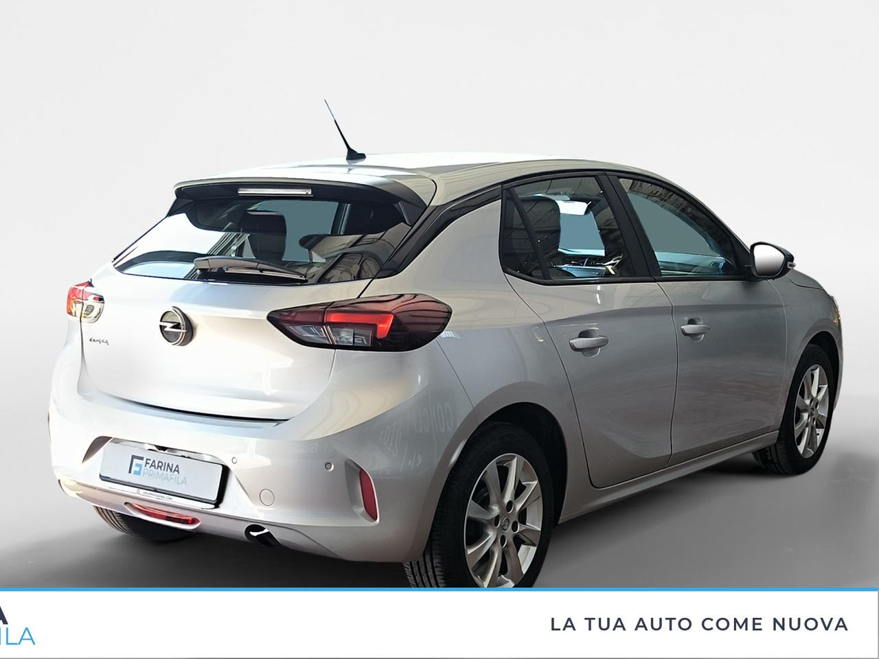 OPEL Corsa 1.2 Edition s&s 75cv