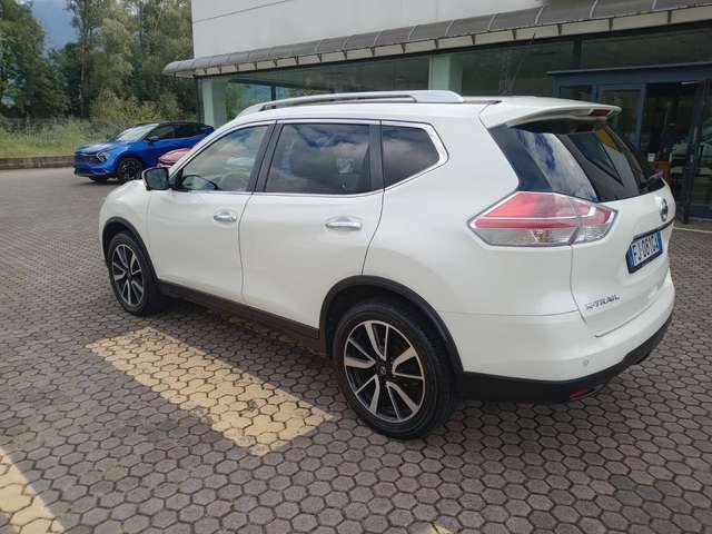 Nissan X-Trail X-Trail 1.6 dci N-CONNECTA 4wd E6