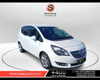 OPEL Meriva 2ª serie - Meriva 1.6 CDTI 110CV Start&Stop Cosmo