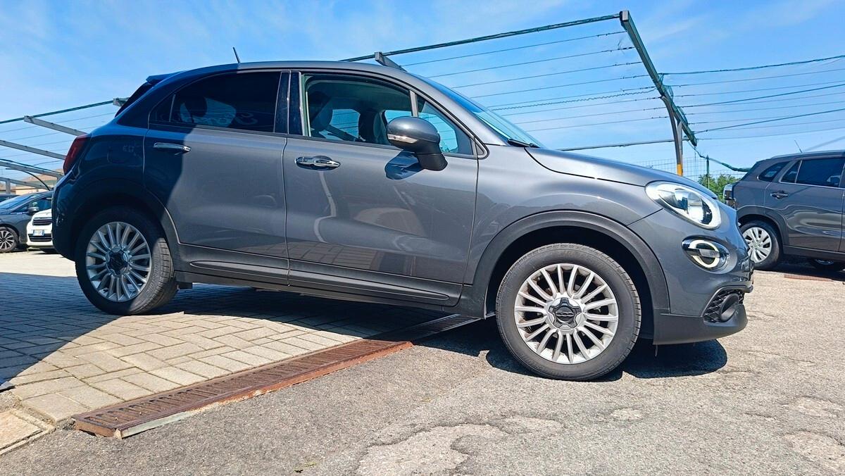 Fiat 500 X 1.0 Bz 120 cv