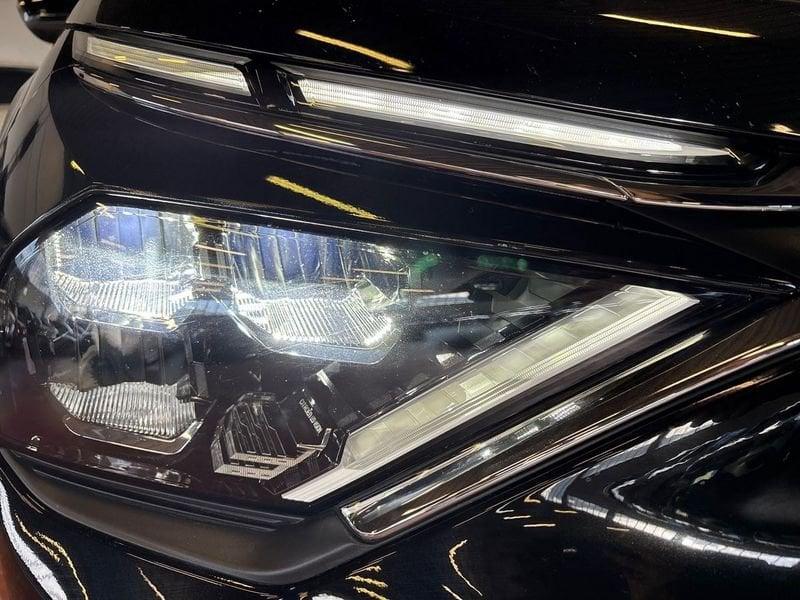 Citroën E-C4 100kW Shine