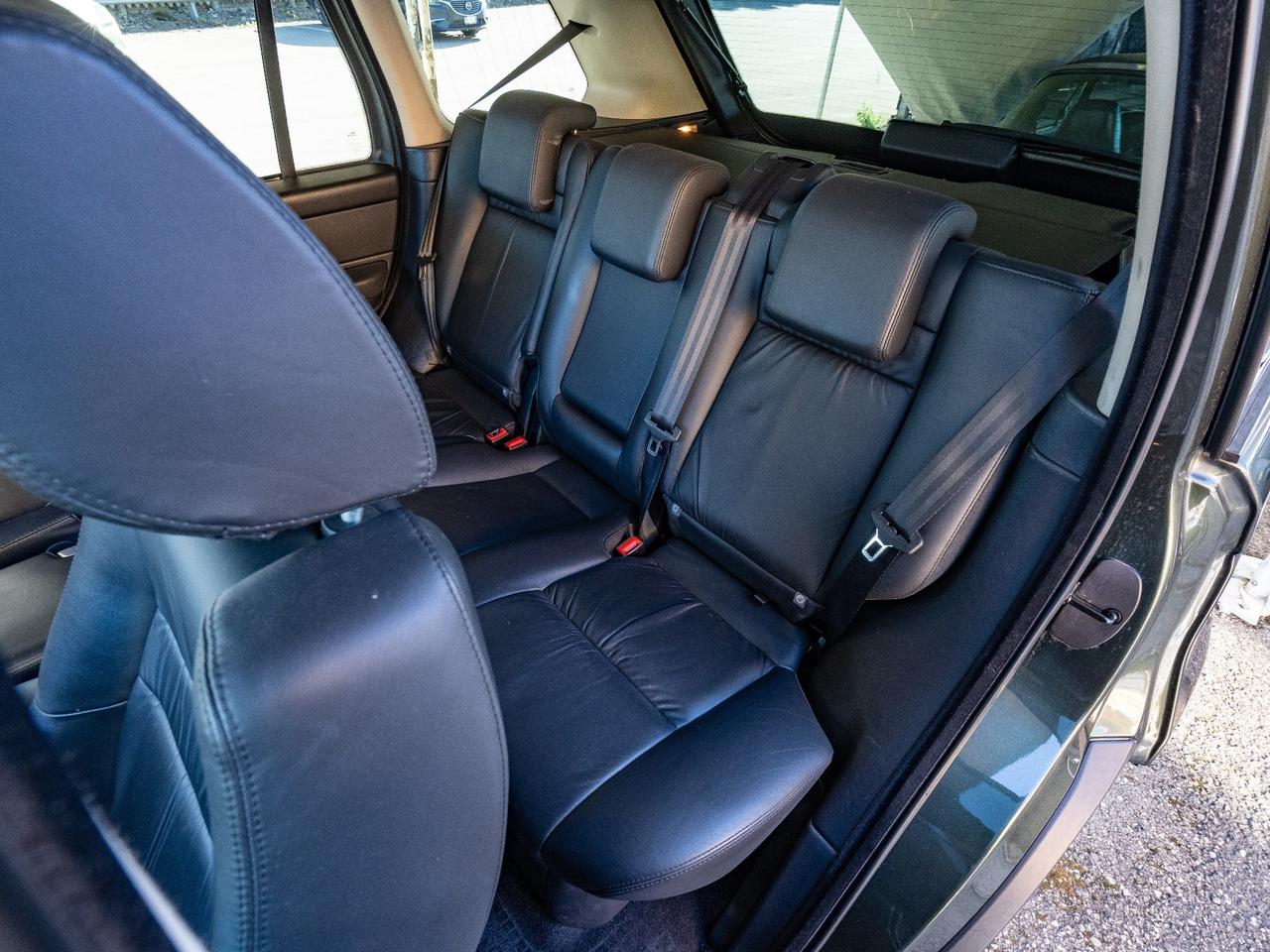 Land Rover Range 3.6 TDV8 HSE