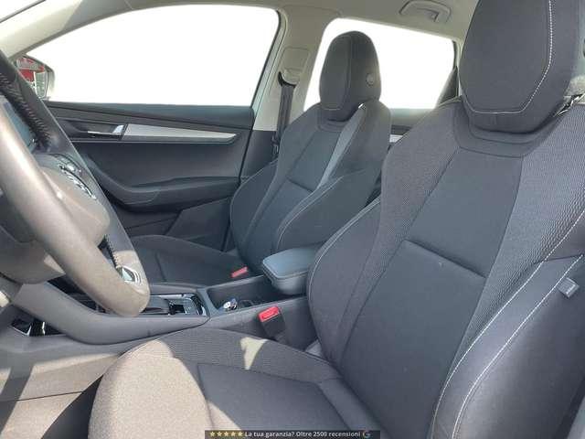 Skoda Karoq 2.0 tdi evo Ambition 4x4 150cv dsg