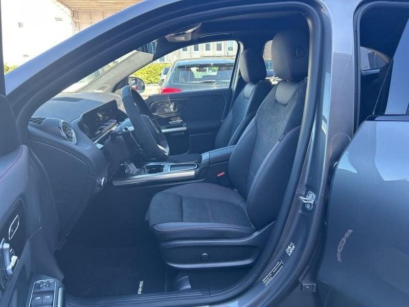Mercedes-Benz GLA 45 S AMG 4Matic Premium
