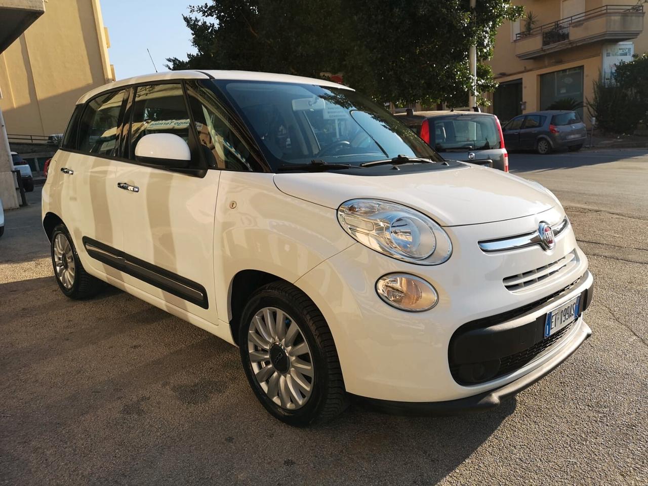 Fiat 500L 1.6 Multijet 105 CV Pop Star