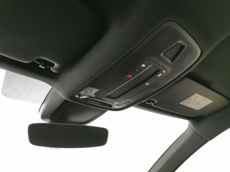 Audi A3 allstreet 35 2.0 tdi Identity Contrast s-tronic