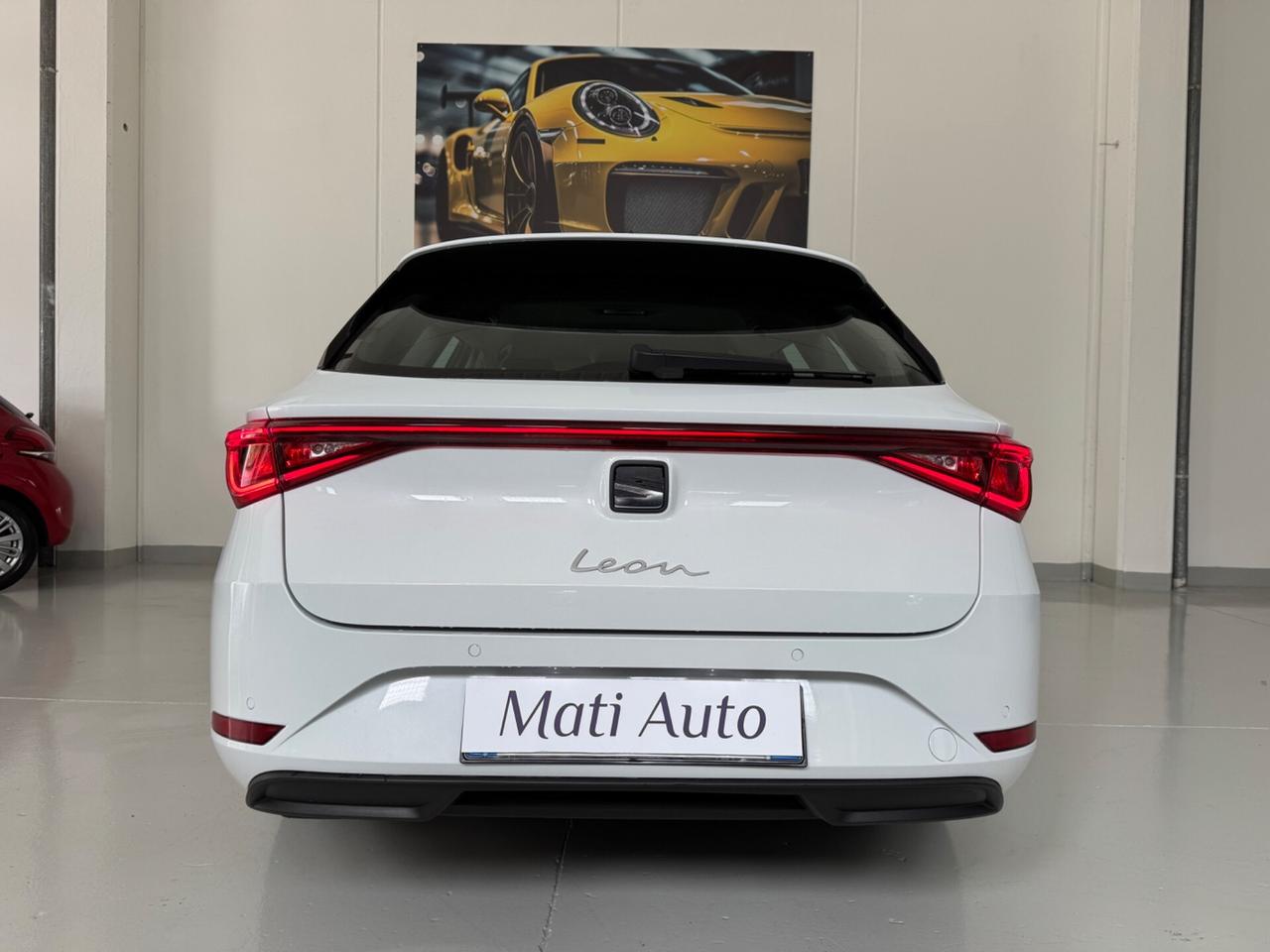 Seat Leon 2.0 TDI 150 CV DSG PROMO!!!!!!