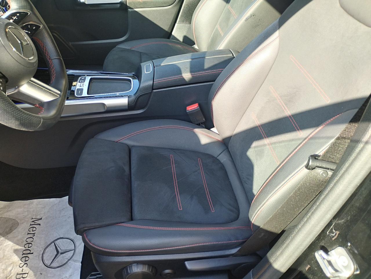 Mercedes-benz GLB 200 d Automatic AMG Line Premium Plus