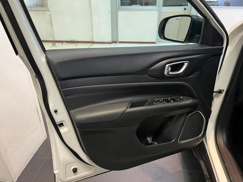 Jeep Compass Jeep Compass Limited 1.6 multijet