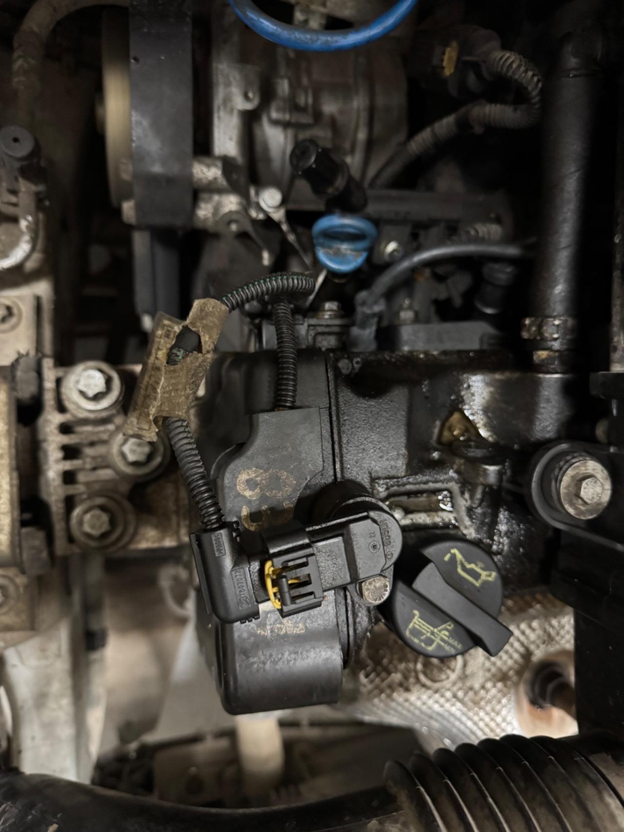 Fiat Punto Evo 1.2 5 porte S&S Dynamic