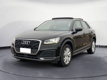 Audi Q2 I 2017 30 1.6 tdi Business Design