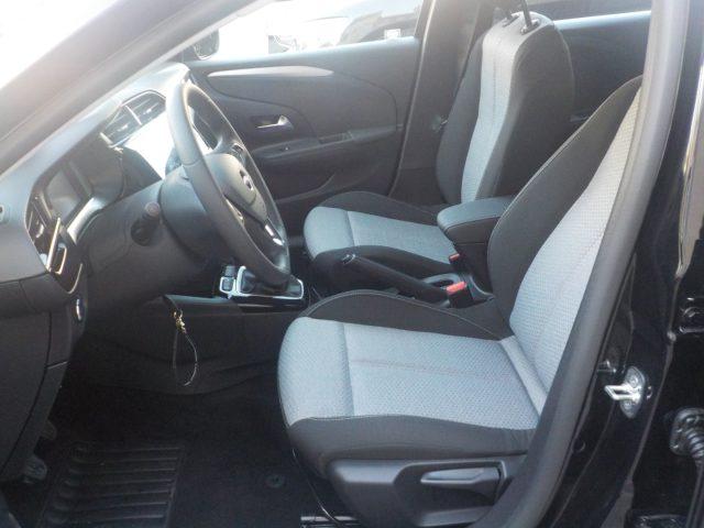 OPEL Corsa My25 - 1.2 Hybrid 110 CV DCT6 Edition