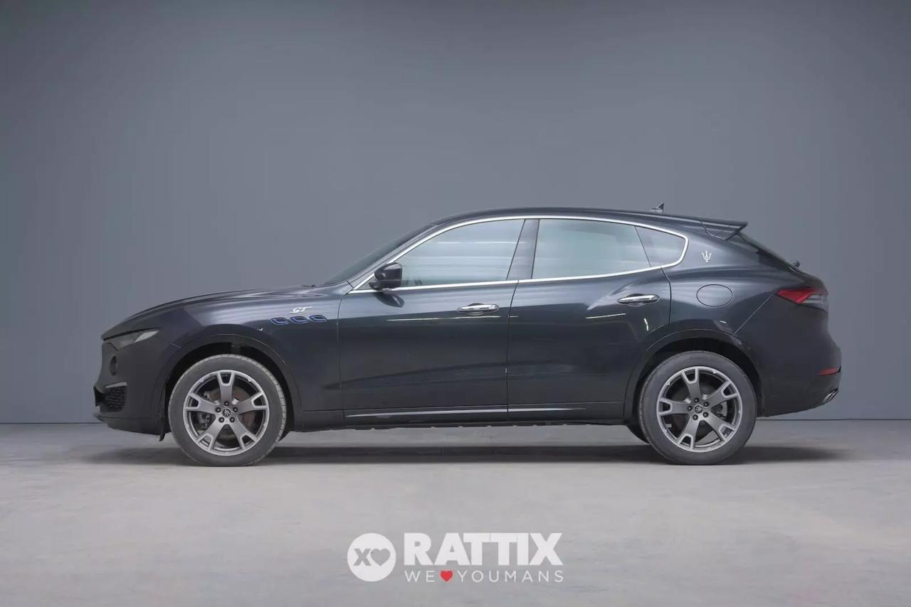 Maserati Levante 2.0 Mhev 330CV GT auto