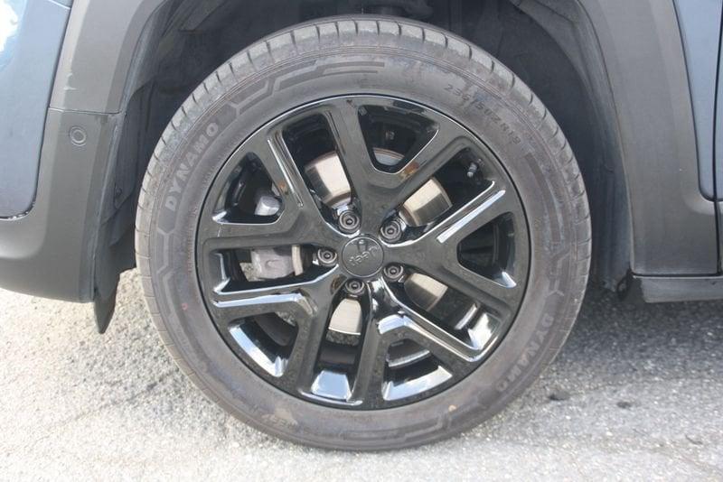Jeep Renegade Renegade 1.5 turbo t4 mhev Summit 2wd dct