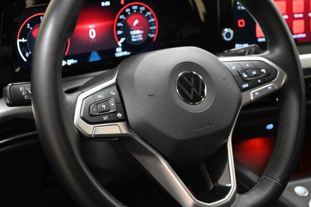 VOLKSWAGEN Golf 8ª serie Golf 2.0 TDI 115 CV S...