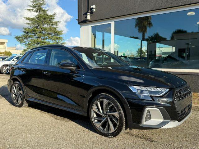 AUDI A3 allstreet TDI S tronic Business Advanced MATRIX