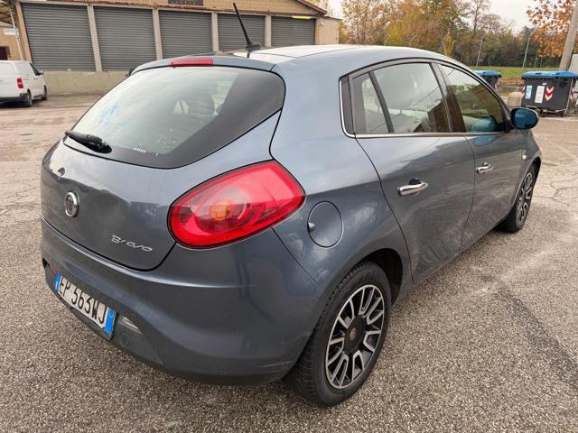 FIAT Bravo 1.6 MJT 105 CV DPF Emotion senza lavoro da fare