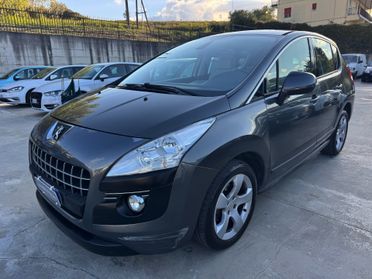 Peugeot 3008 1.6 HDi 115CV Business