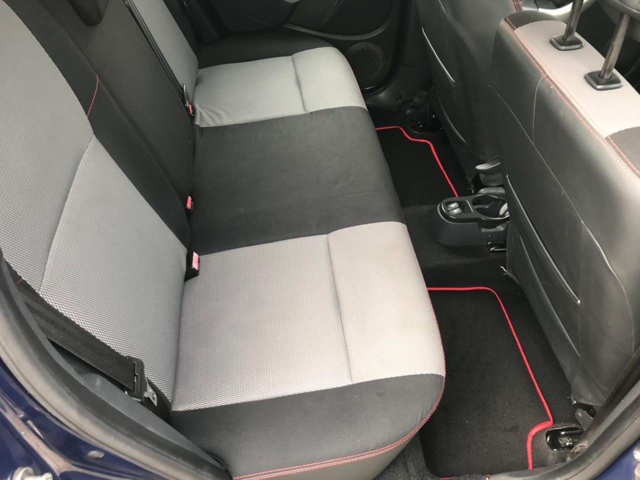 Dacia Duster 1.6 110CV 4x2 GPL Lauréate