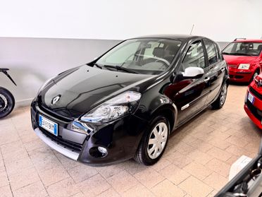 Renault Clio 1.2 75 Cv 5 Porte Benz/Gpl 115.000 KM