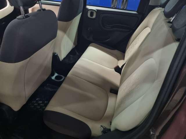 Fiat Panda Panda 1.2 Lounge 69cv