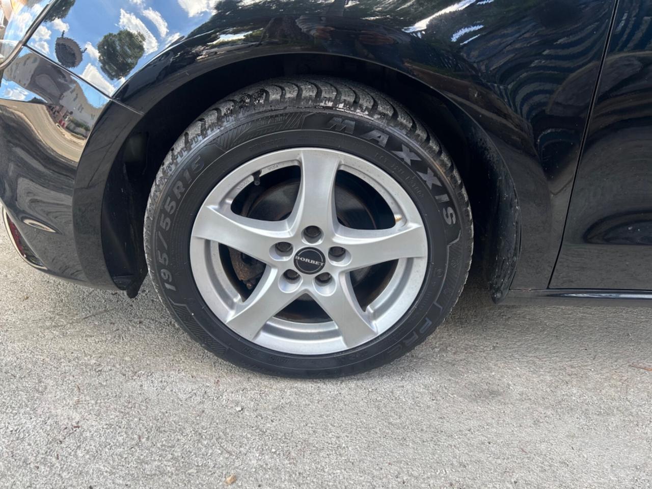 Audi A1 1.6 TDI Ambition