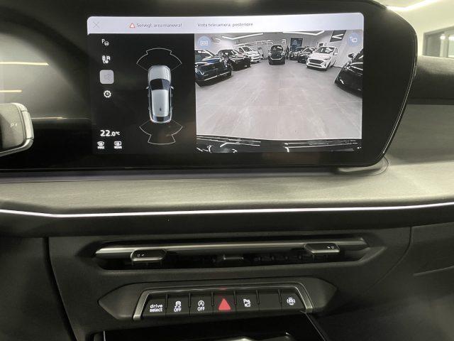 AUDI Q3 SPB 2.0 TDI 150 CV S-Line Edition KM0 MY26