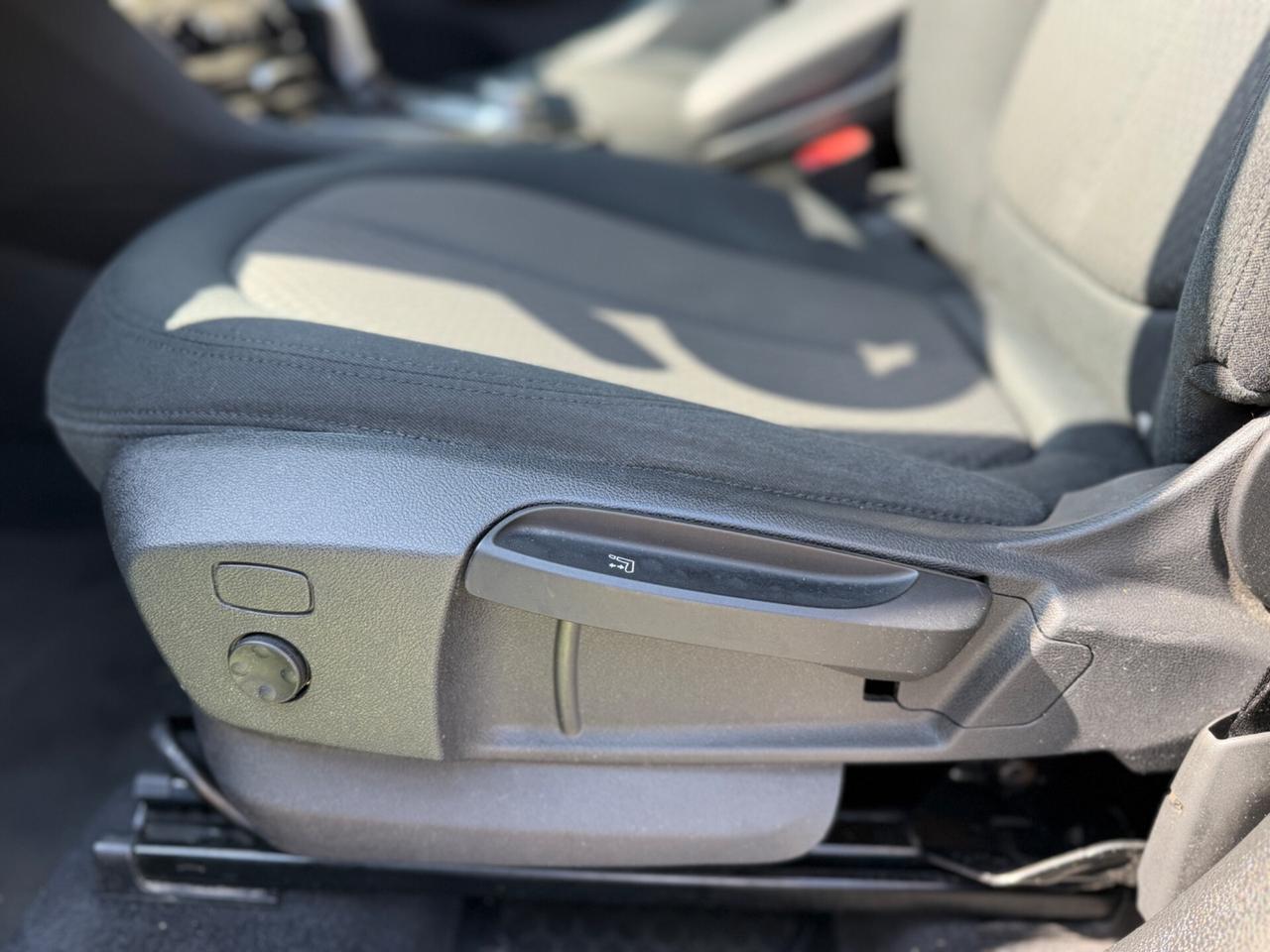 Bmw 218 7 Posti Cambio Automatico Garanzia Perfetta