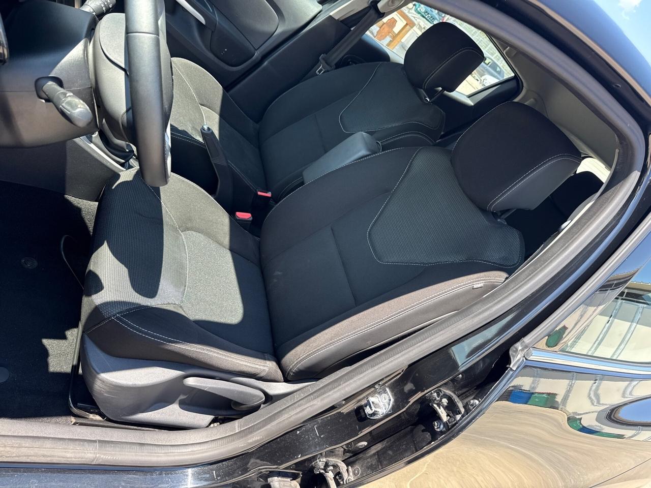Renault Clio dCi 8V 75CV 5 porte Energy Zen
