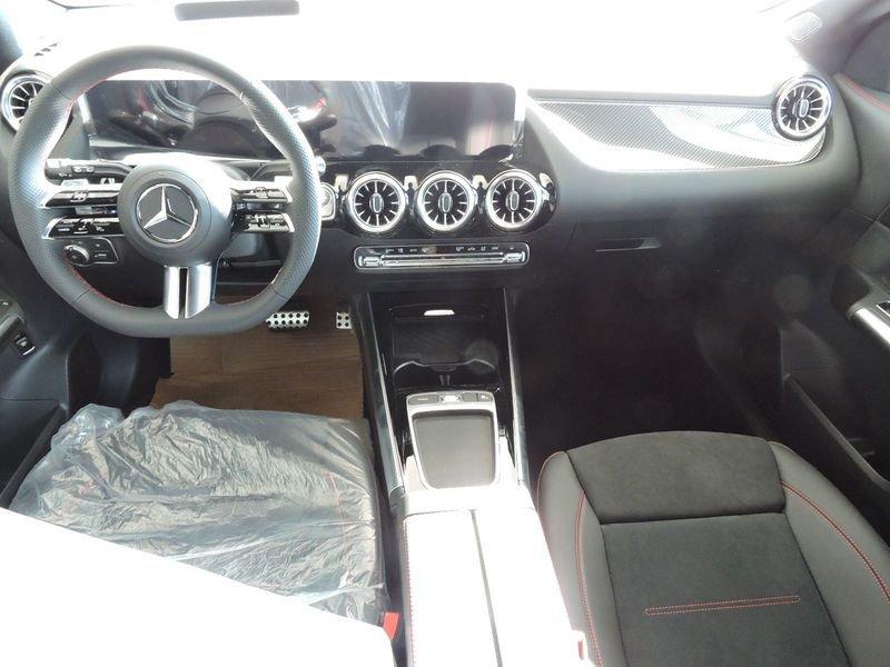 Mercedes-Benz Classe GLA GLA 200 d Automatic 4Matic AMG Line Premium Plus