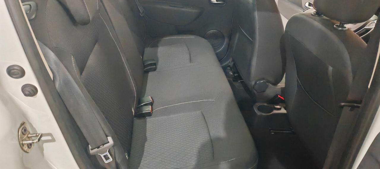 Dacia Sandero 1.0 SCe 12V 75CV Start&Stop Comfort