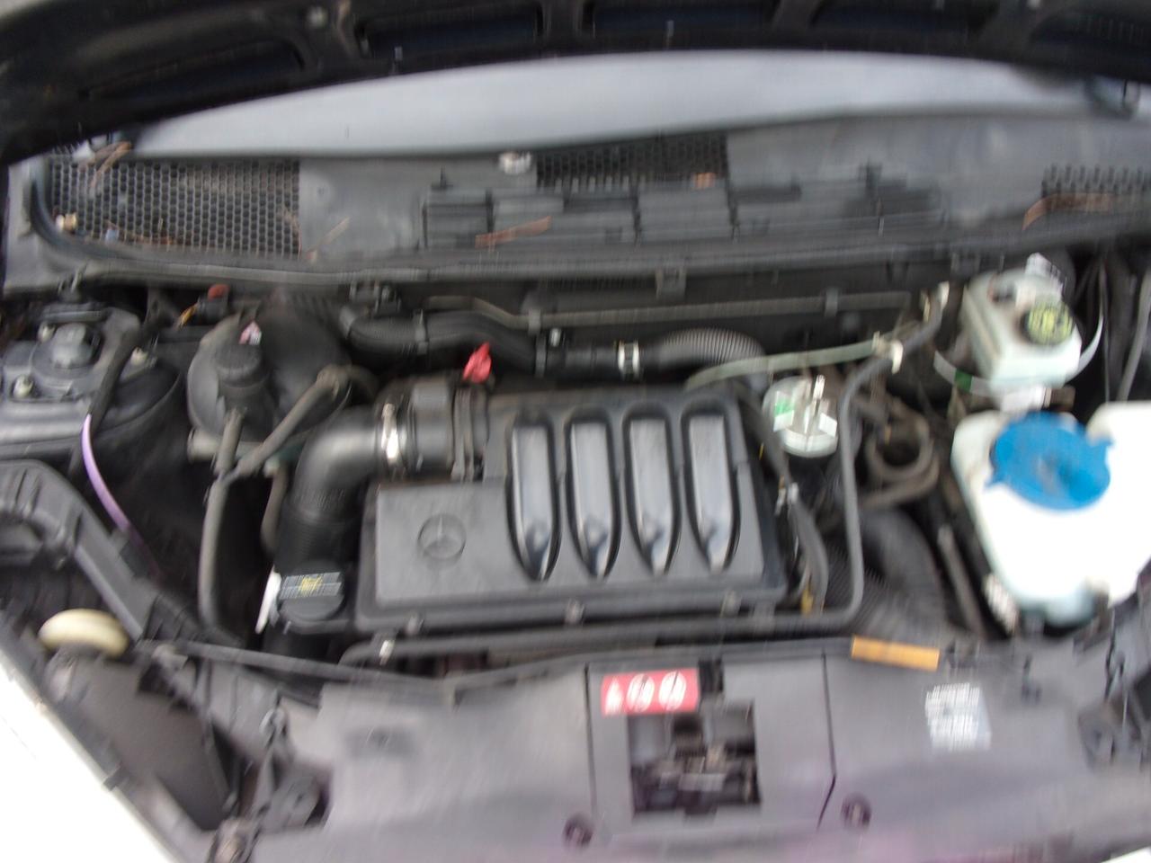 Mercedes-benz A 180 CDI Elegance OTTIMA