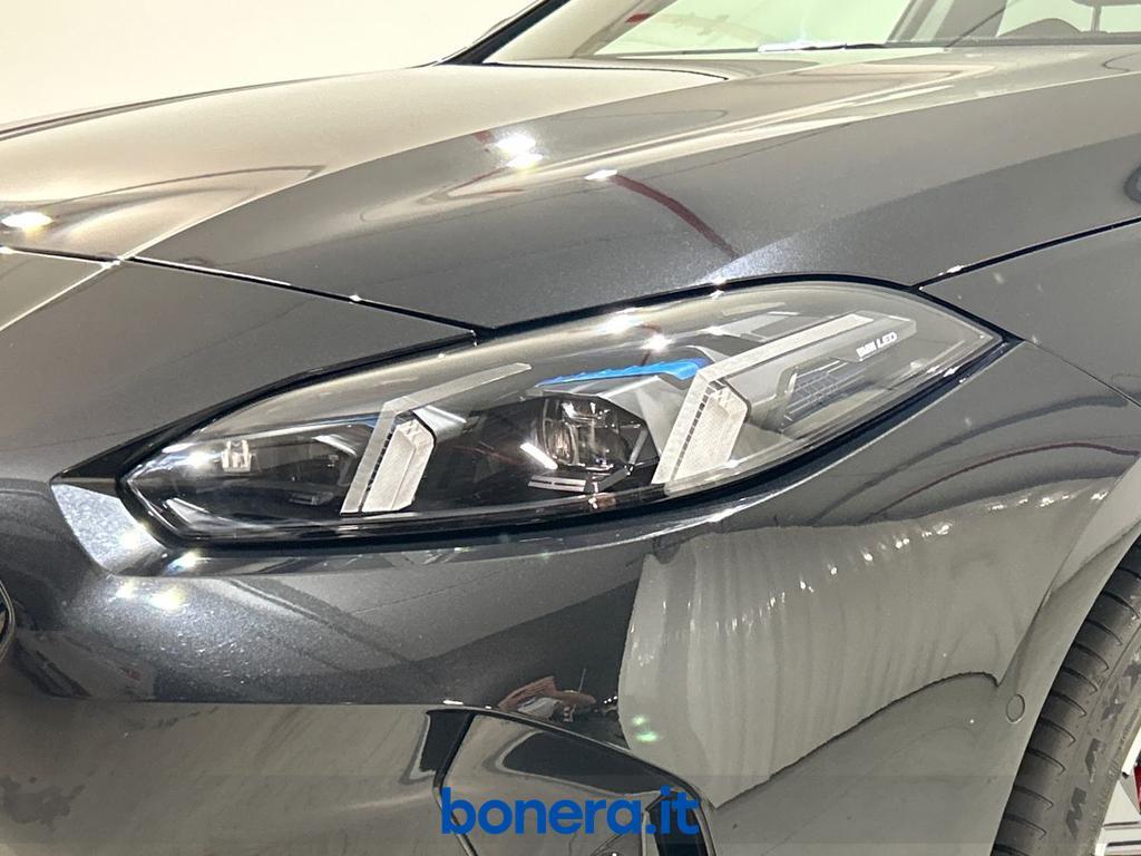 BMW Serie 2 Gran Coupe 220 48V MSport Pro DCT